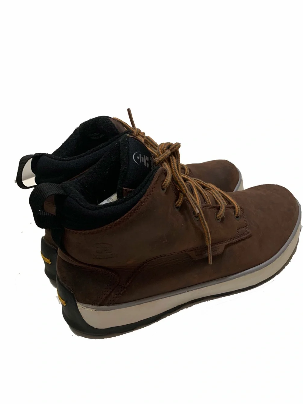 kamik spencer mid winter sneaker boots